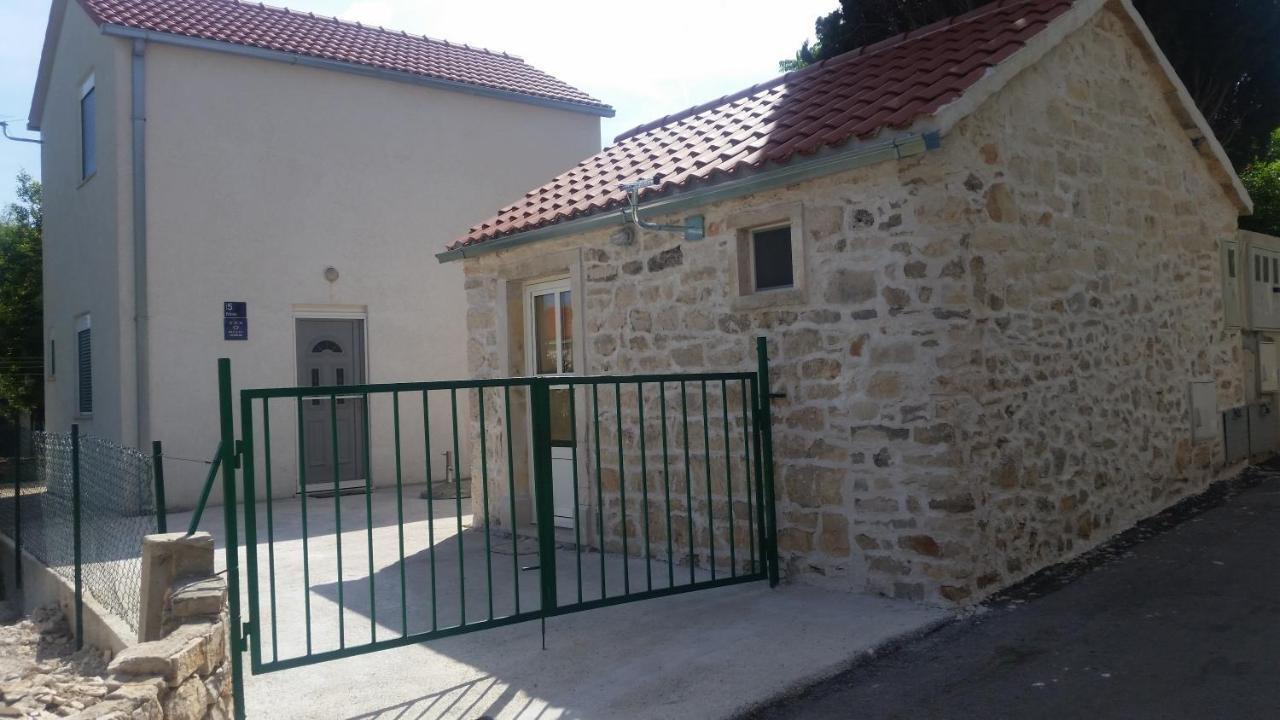 Holiday Home White House سومارتين المظهر الخارجي الصورة
